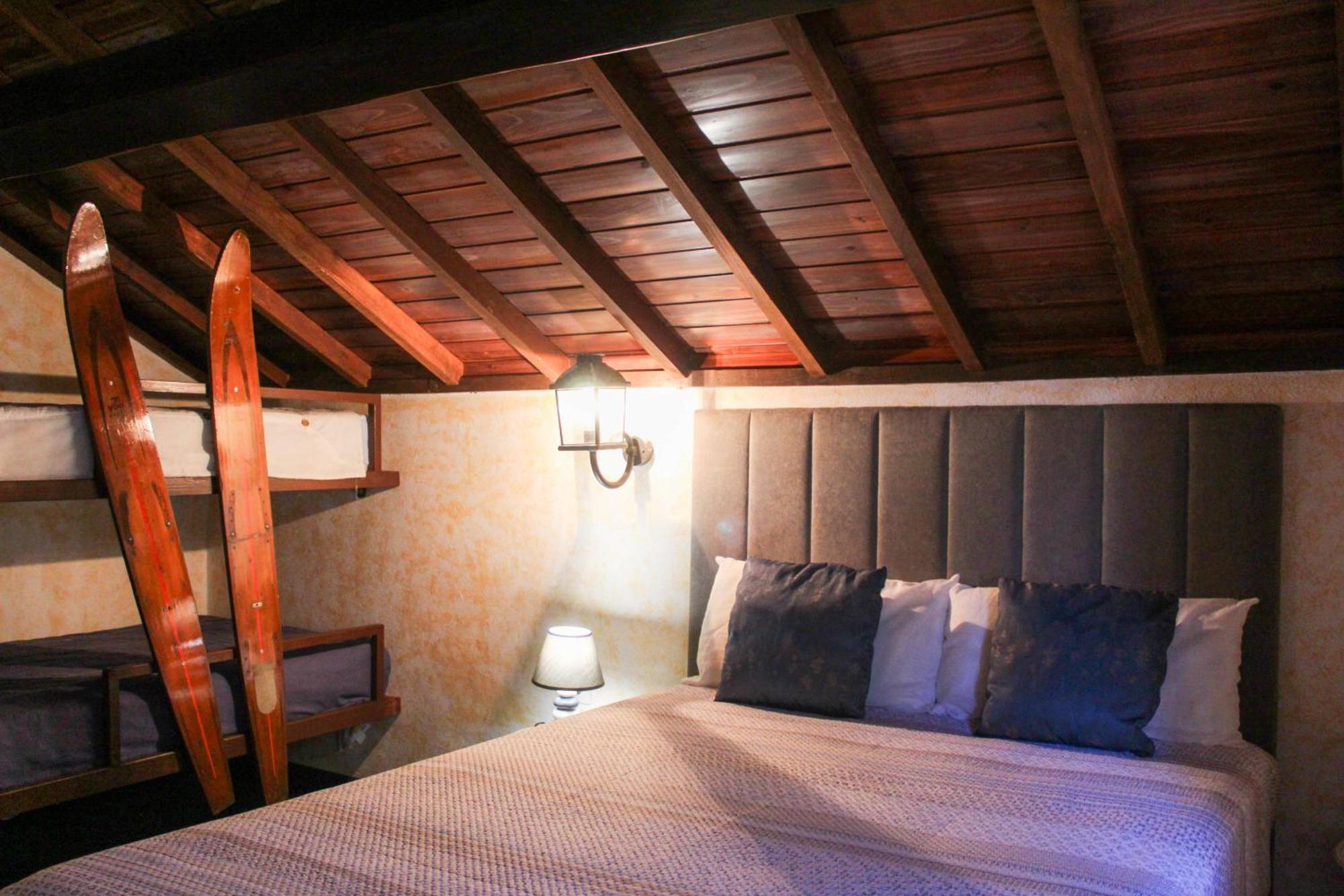 Casa Pe Na Areia Villa Mosteiros  Exteriör bild