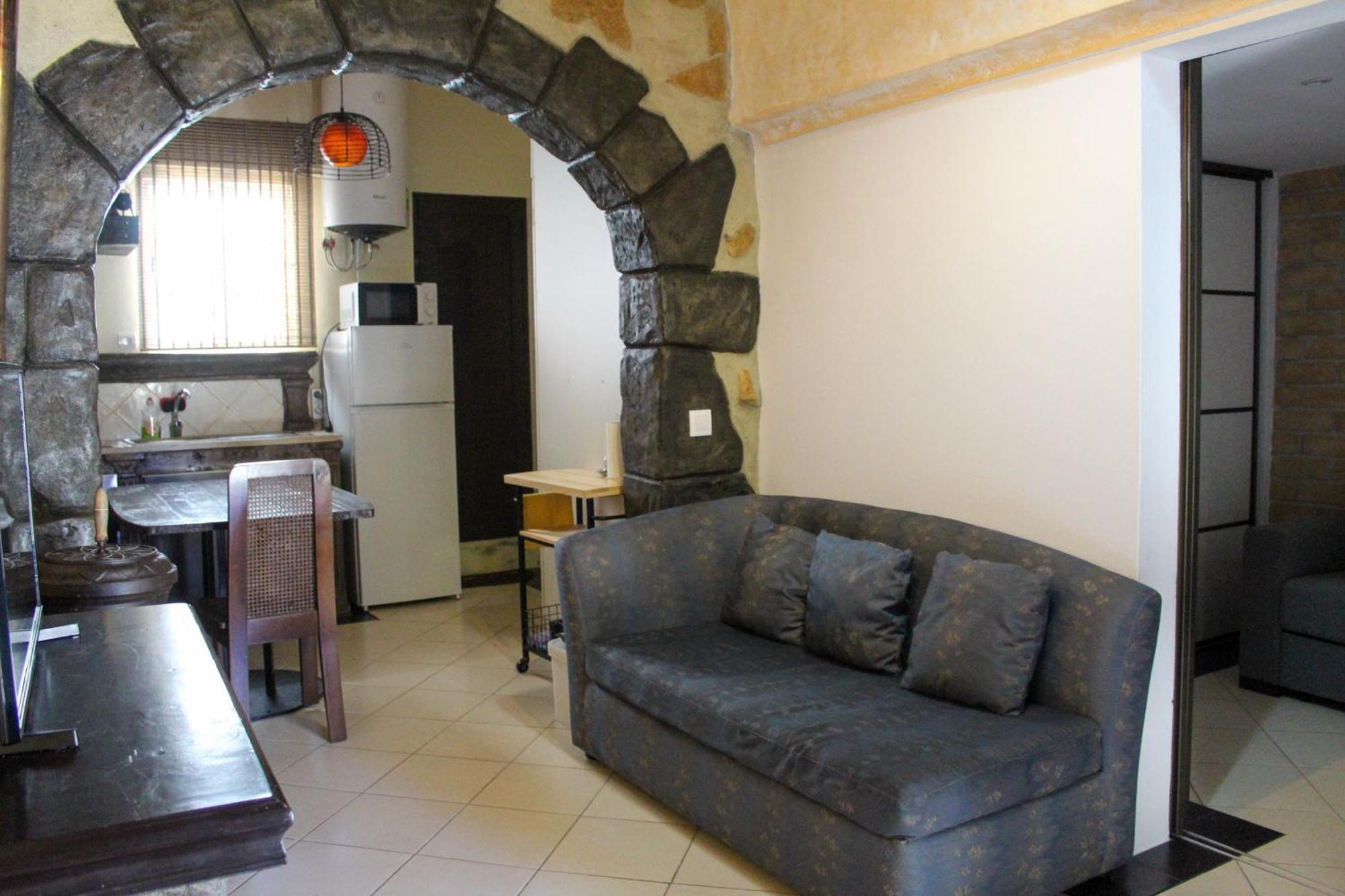 Casa Pe Na Areia Villa Mosteiros  Exteriör bild